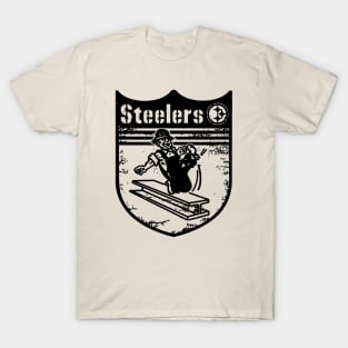 Vintage Pittsburgh Steelers T-Shirt